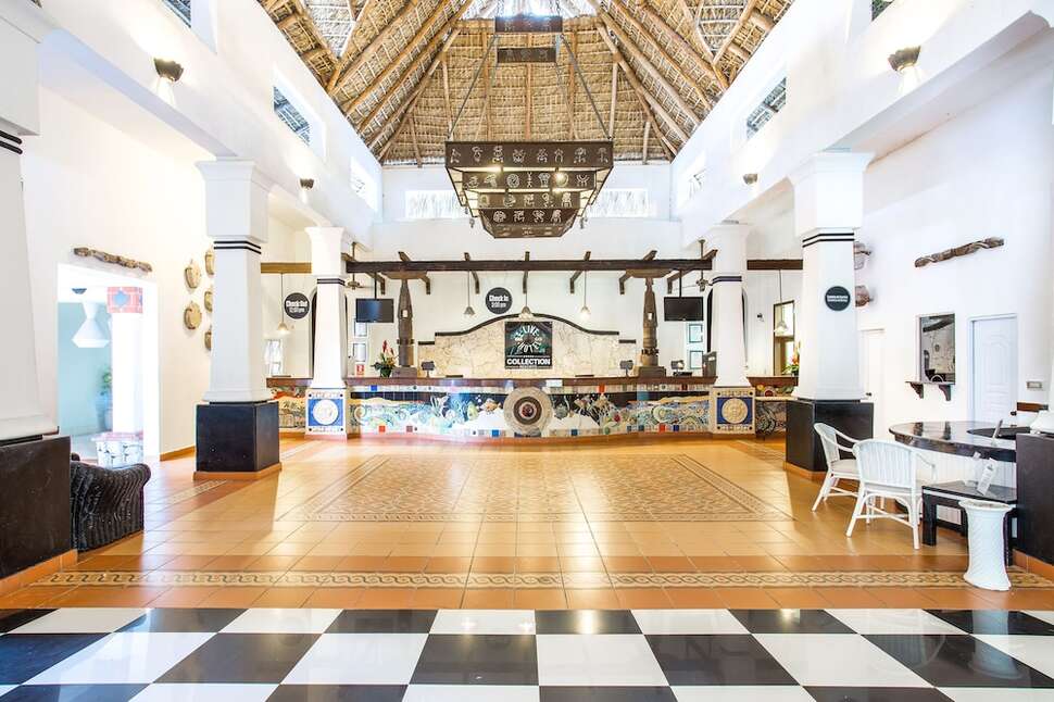 Een foto van Sunscape Dominicus La Romana