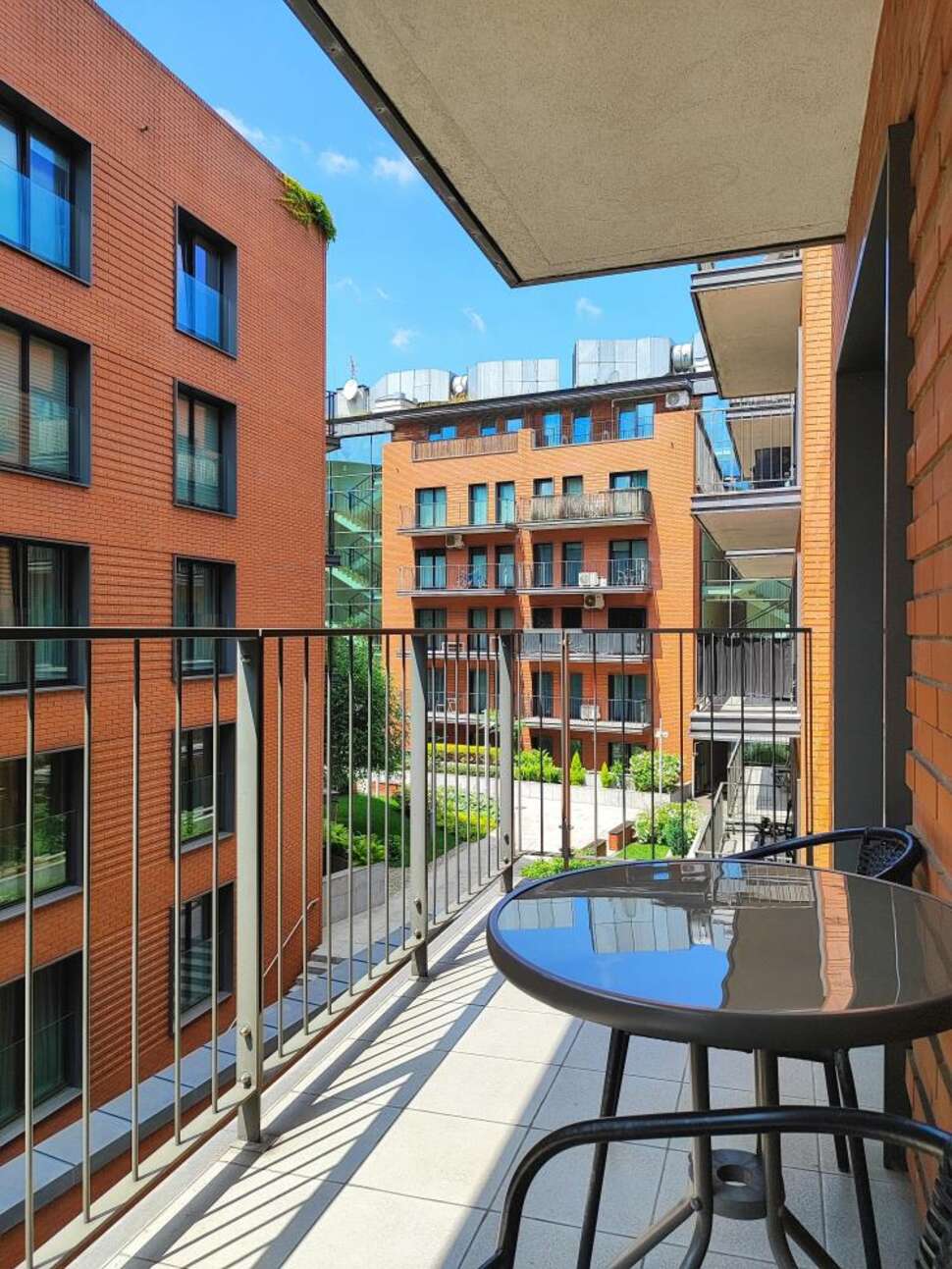 Een foto van Turnau City Aparthotel