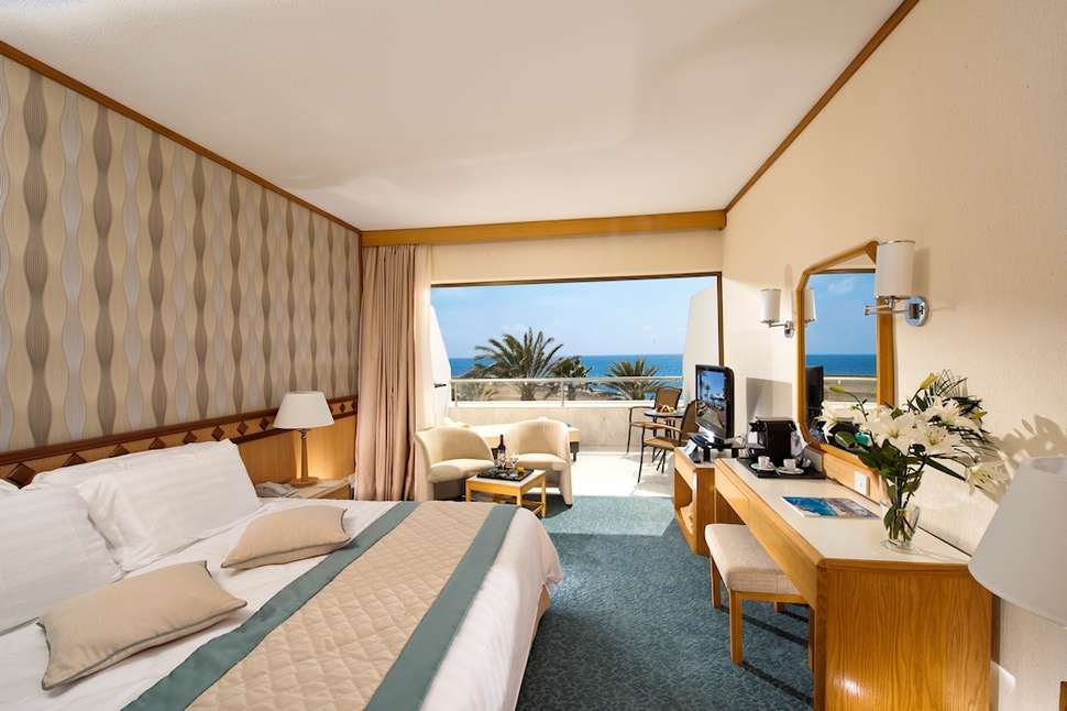 Een foto van TUI Blue Pioneer Beach