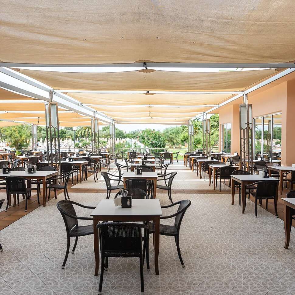 Een foto van Allsun Hotel Mariant Park