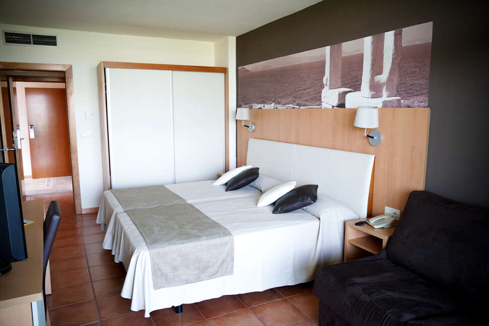 Een foto van Ohtels Vila Romana