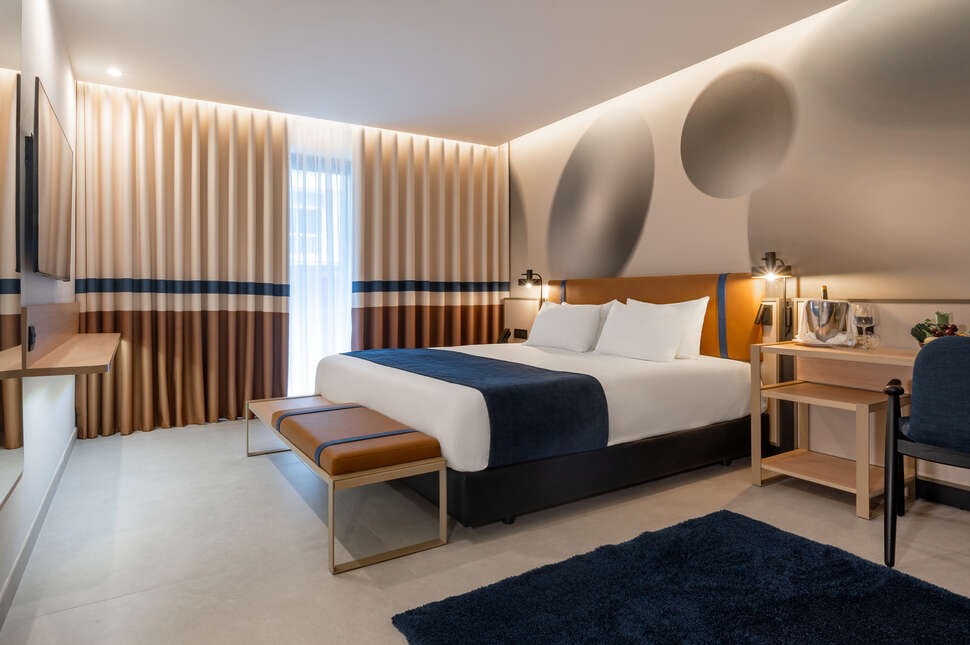 Een foto van Best Western Premier Malta