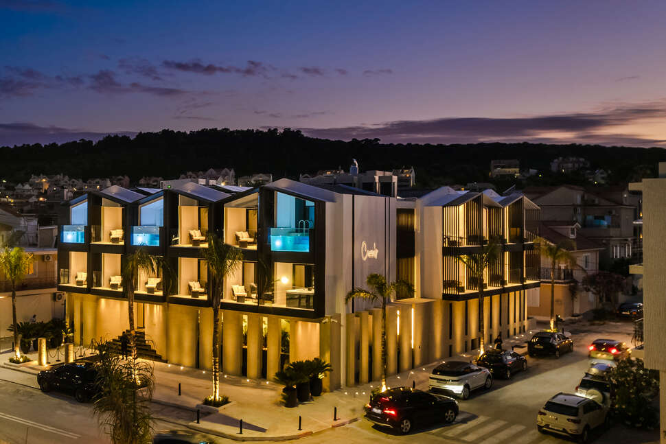 Een foto van Casaly Hotel & Spa