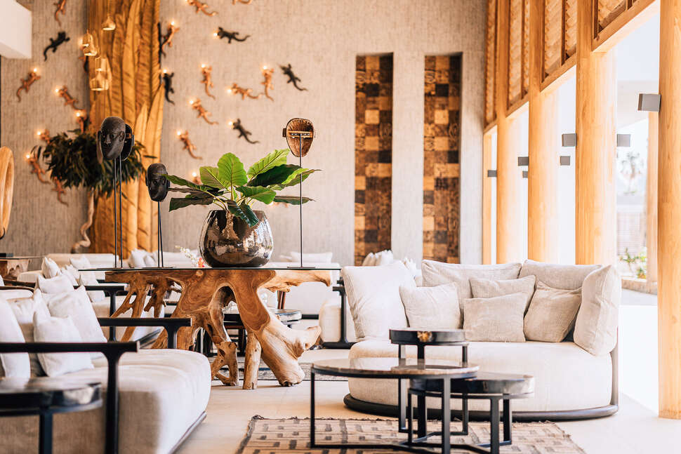 Een foto van Van der Valk Plaza Beach Resort Bonaire