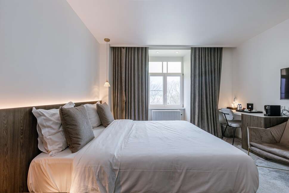 Een foto van Hotel Astoria