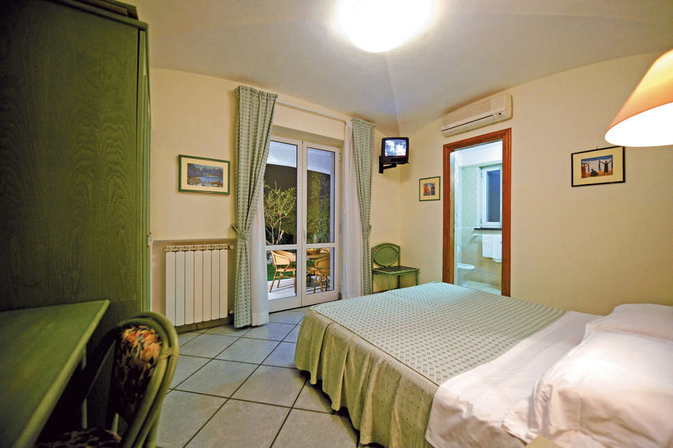 Een foto van Sorriso Thermae & Resort