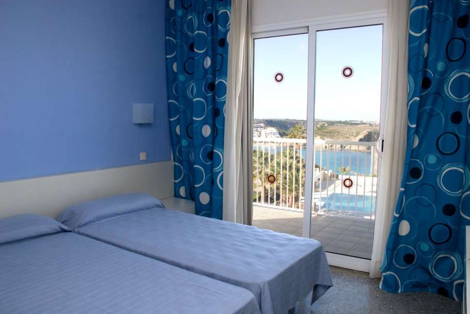 Een foto van Club Hotel Aguamarina