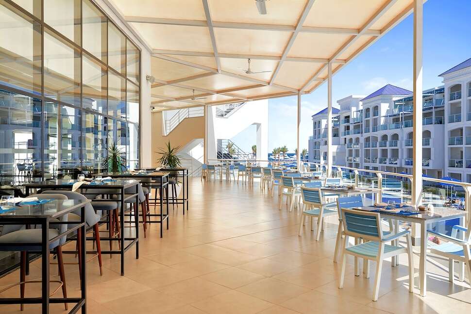 Een foto van Pickalbatros Blu Spa Resort