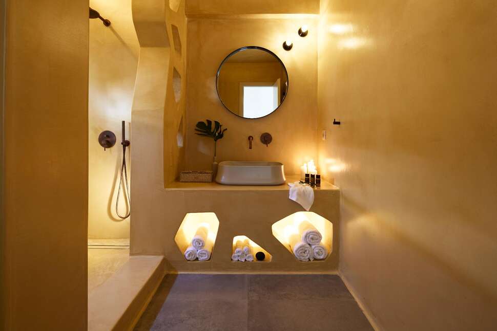Een foto van Aeon Suites