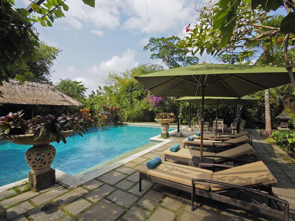 Een foto van Villa Canggu by Plataran