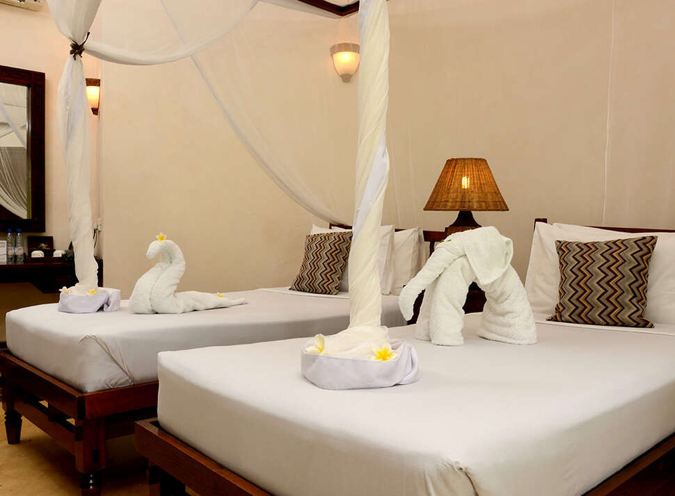 Ein Foto Ocean Paradise Resort