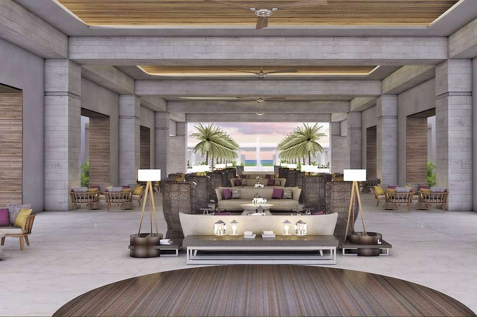 Een foto van Royalton Bavaro