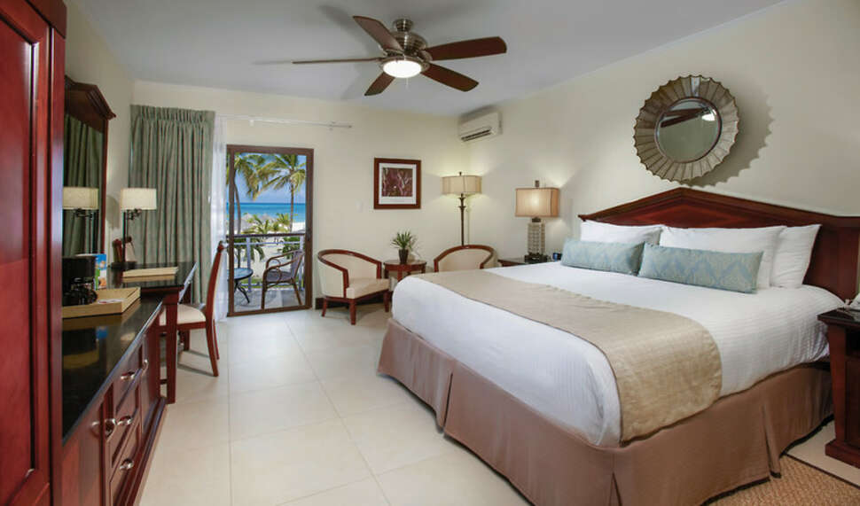 Een foto van Manchebo Beach Resort & Spa