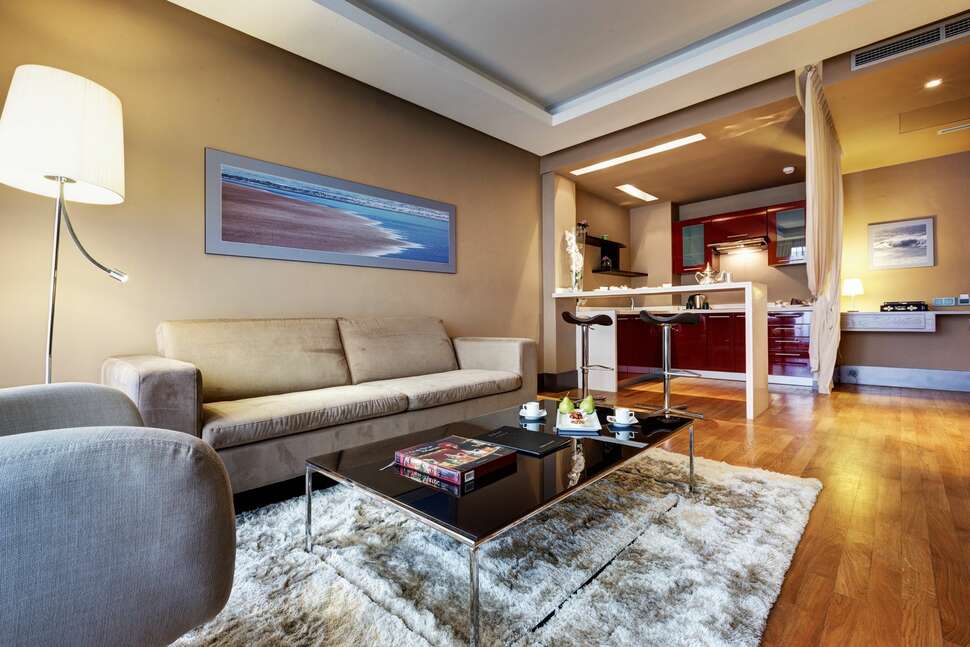 Ein Foto Gray Boutique Hotel & Spa