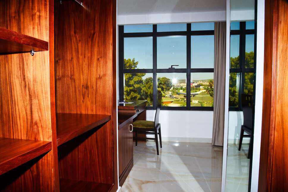 Ein Foto Hotel Miranda