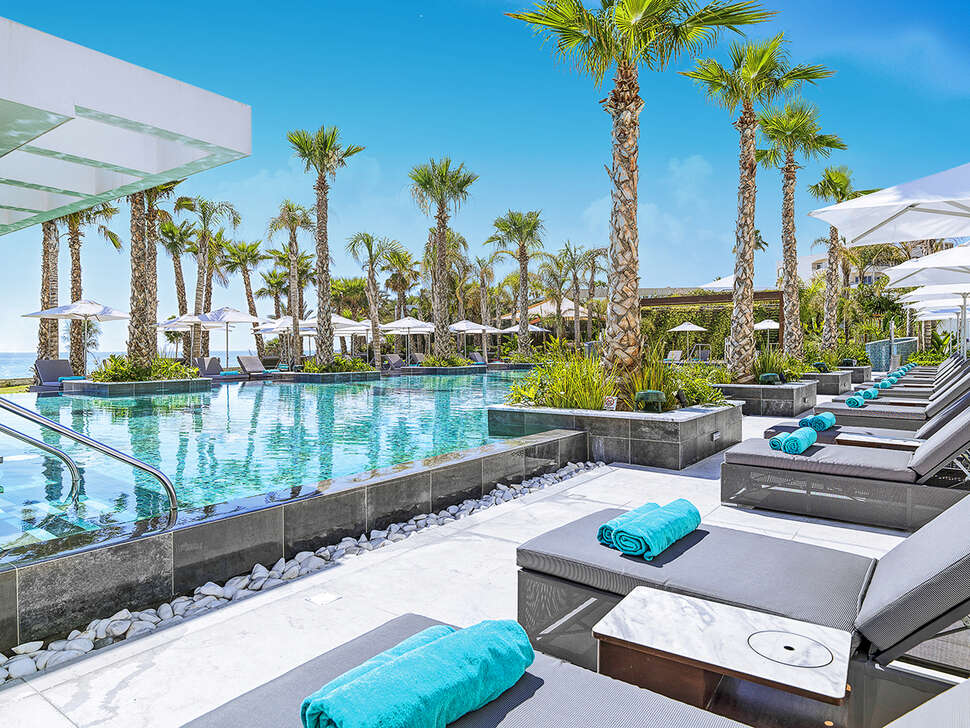 Ein Foto Amavi MadeForTwo Hotels