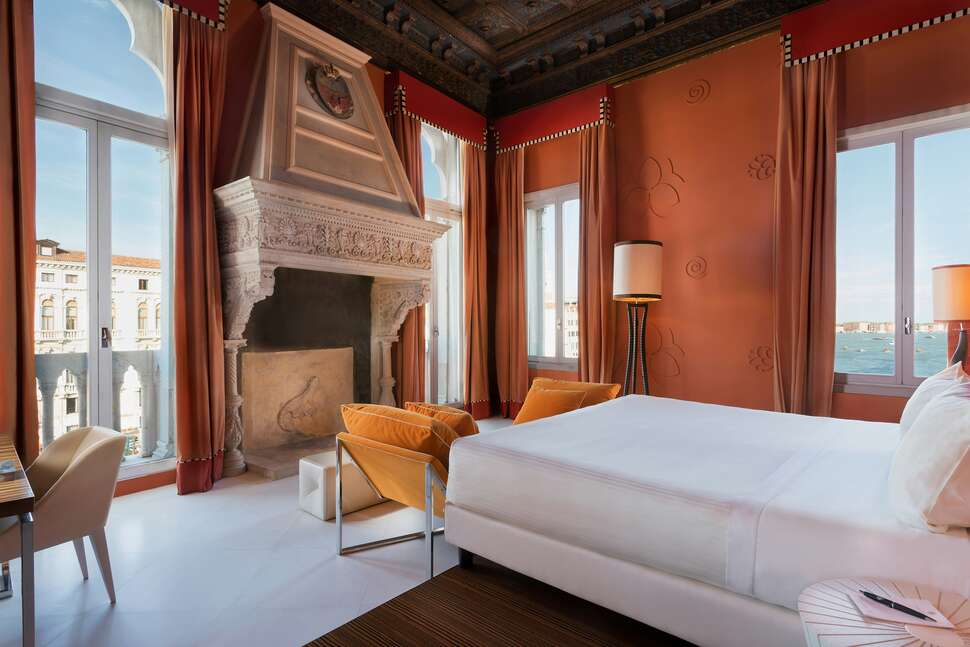 Ein Foto Sina Centurion Palace