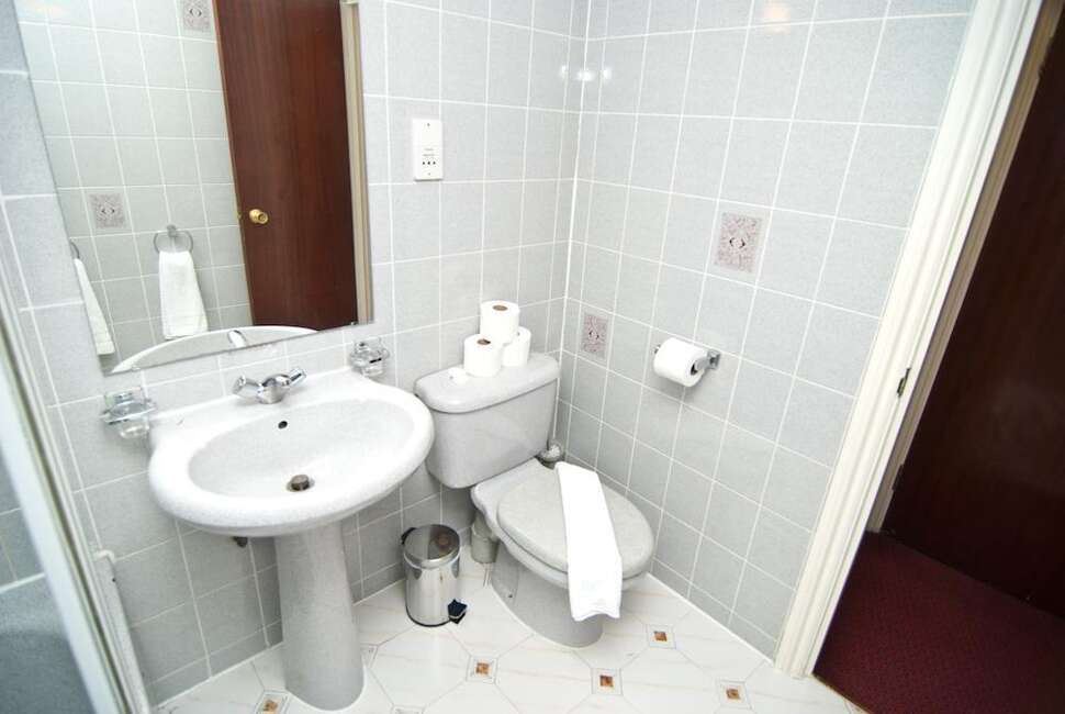 Een foto van Hotel Alexandra