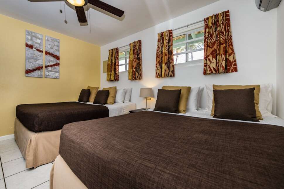 Een foto van Paradera Park Appartementen