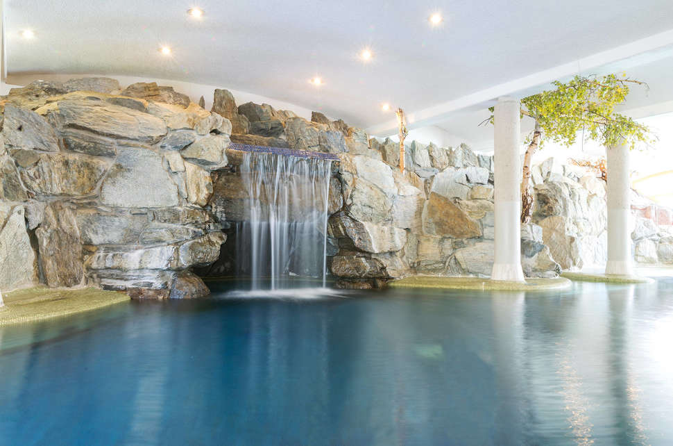 Een foto van Alpenhotel Weitlanbrunn