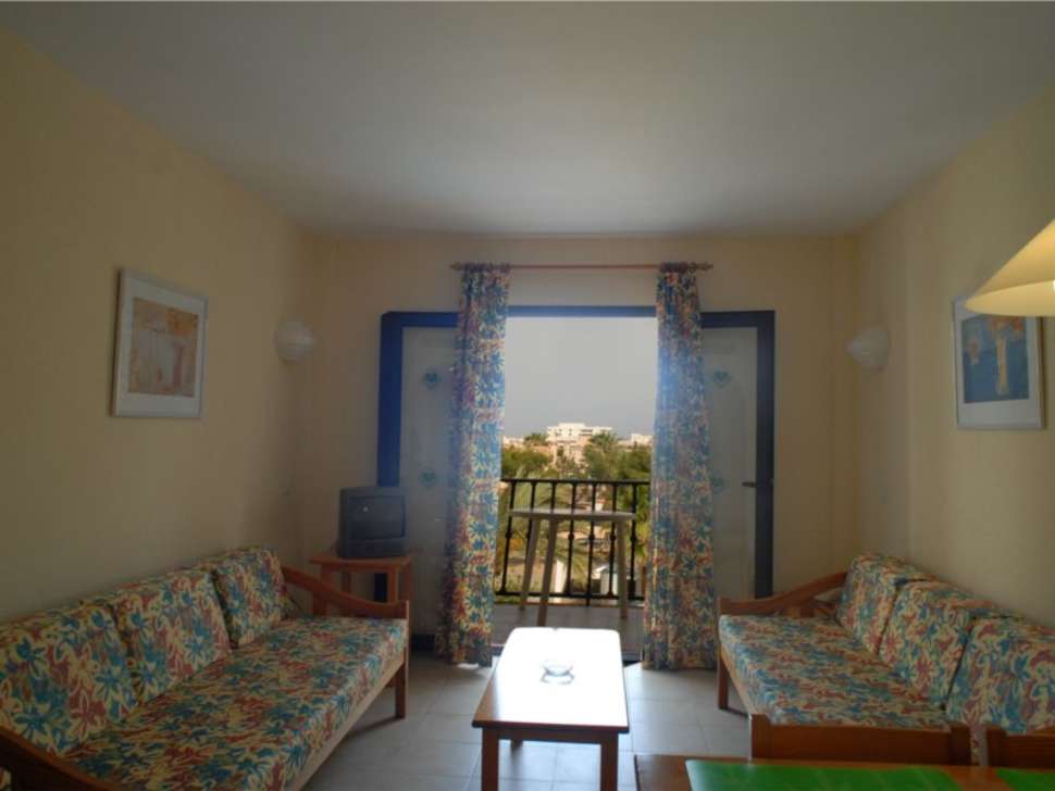 Een foto van Protur Floriana Resort