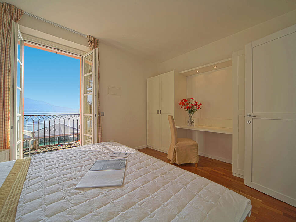 Een foto van Appartementen Antico Verbano