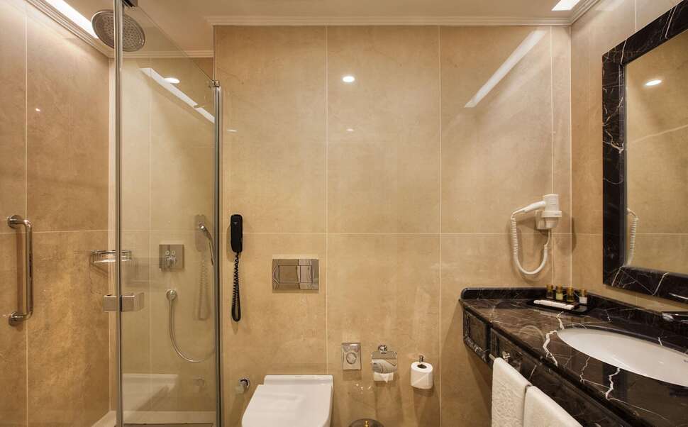 Een foto van Ottoman's Life Hotel Deluxe