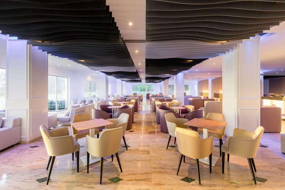 Een foto van Hotel Ocean House Costa Del Sol by Melia