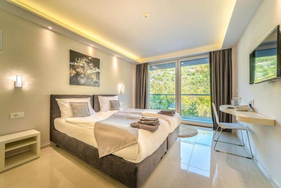 Een foto van Laki Hotel & Spa