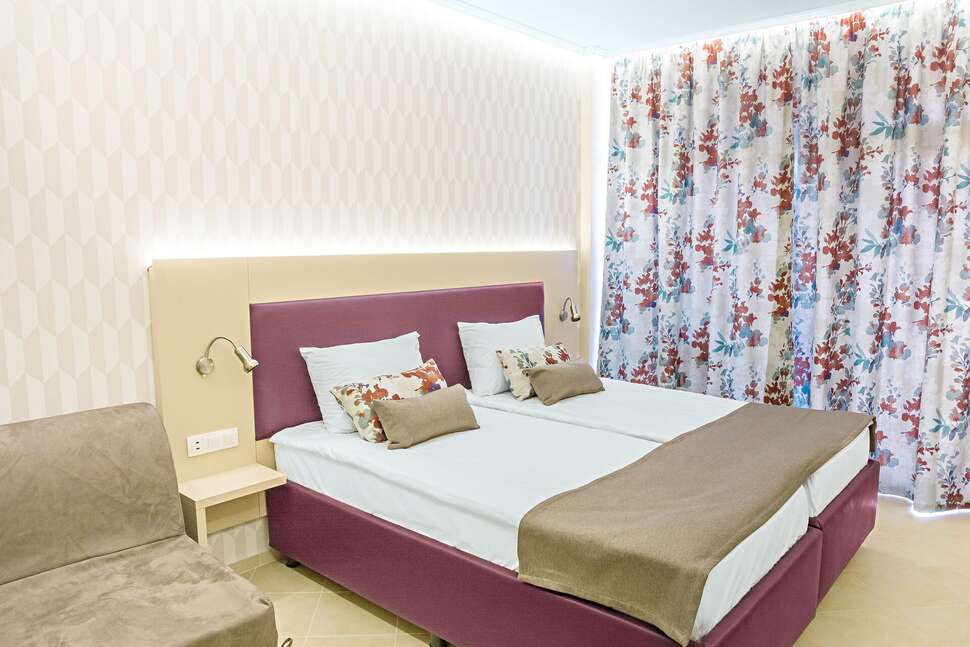 Ein Foto Hotel Astoria
