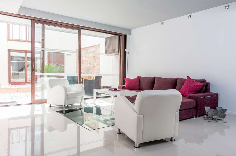Een foto van Alcudia Petit Hotel