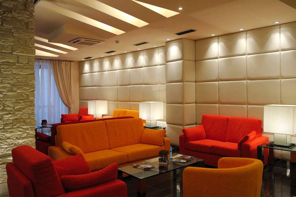 Een foto van Hotel Antico Borgo