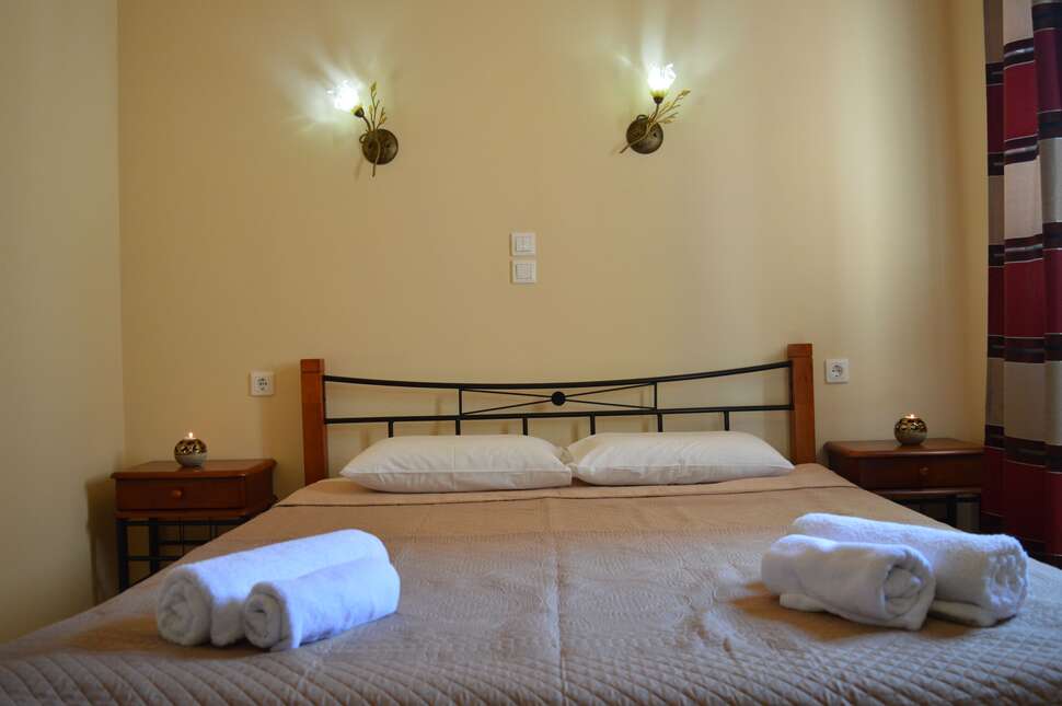 Een foto van Garden View Appartementen