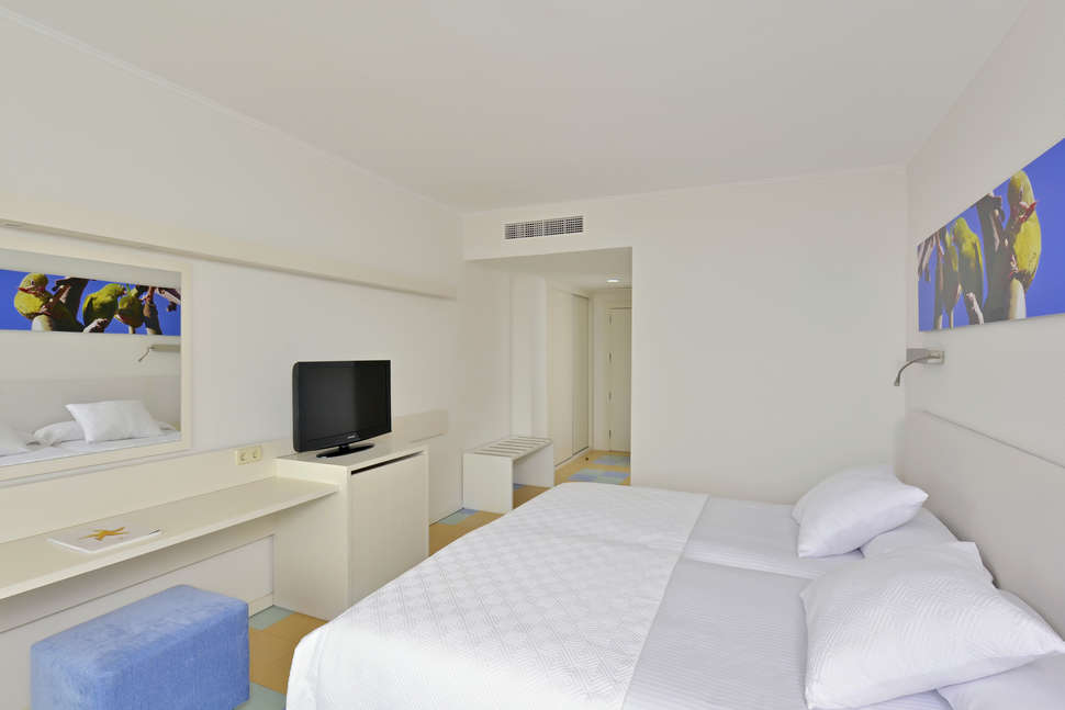 Een foto van Iberostar Waves Bouganville Playa