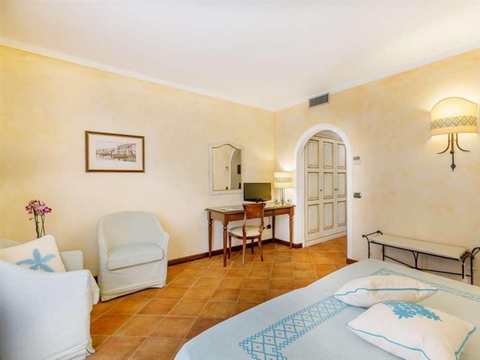Een foto van Hotel La Vecchia Fonte