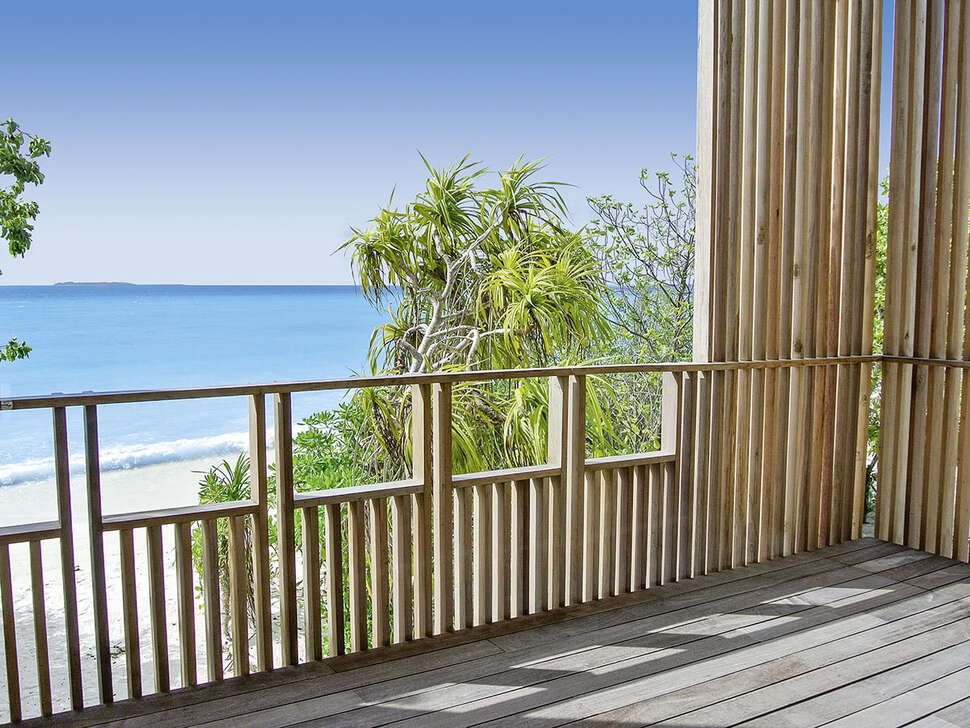 Een foto van Barefoot Eco Hotel