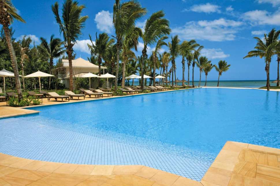 Een foto van Sugar Beach Resort & Spa