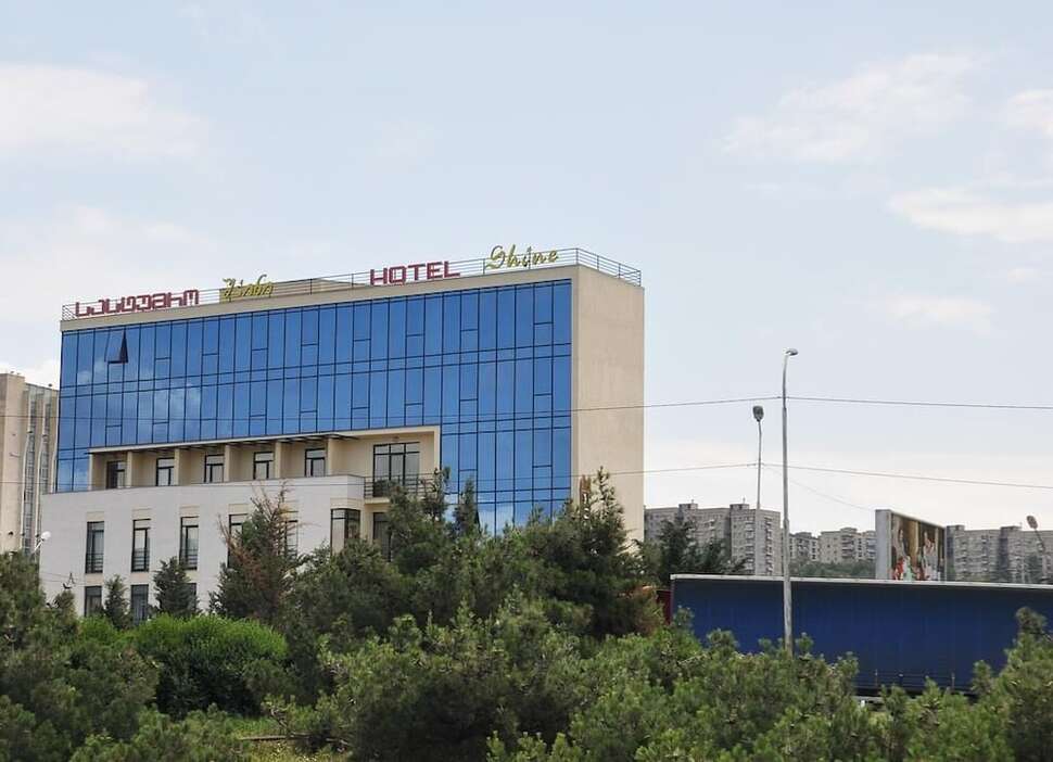 Een foto van Shine Palace