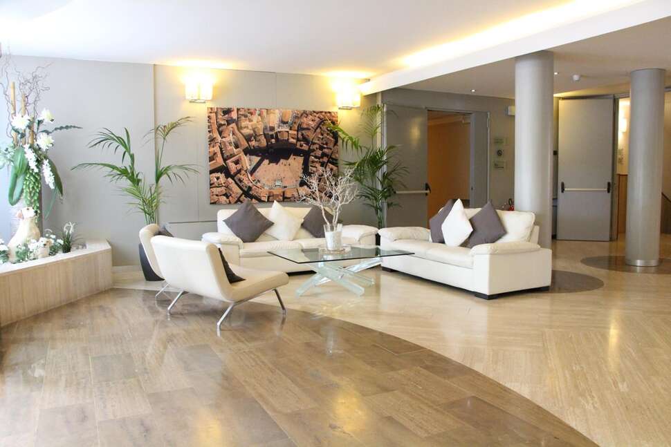 Een foto van Hotel Executive