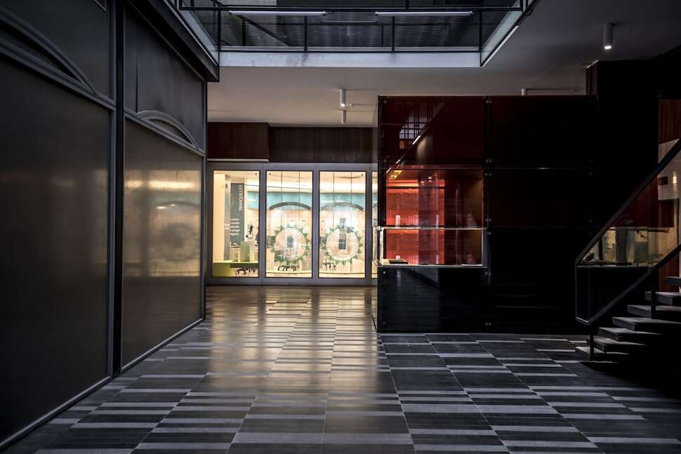 Een foto van B&B In Centro Palermo