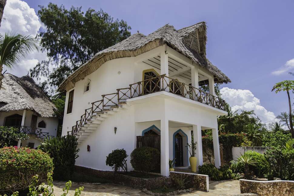 Een foto van Waridi Beach Resort & Spa