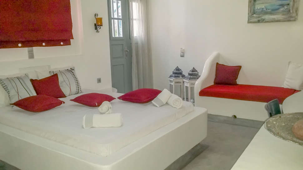 Een foto van Kings Suites