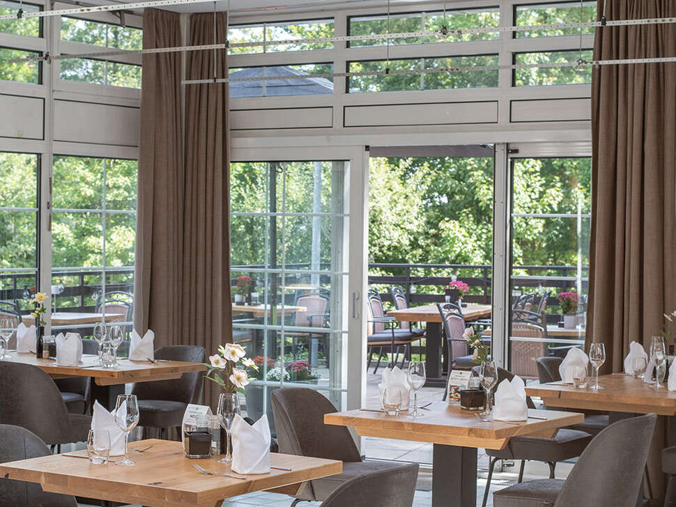 Een foto van Fletcher Hotel-Restaurant Arnsberg-Sauerland