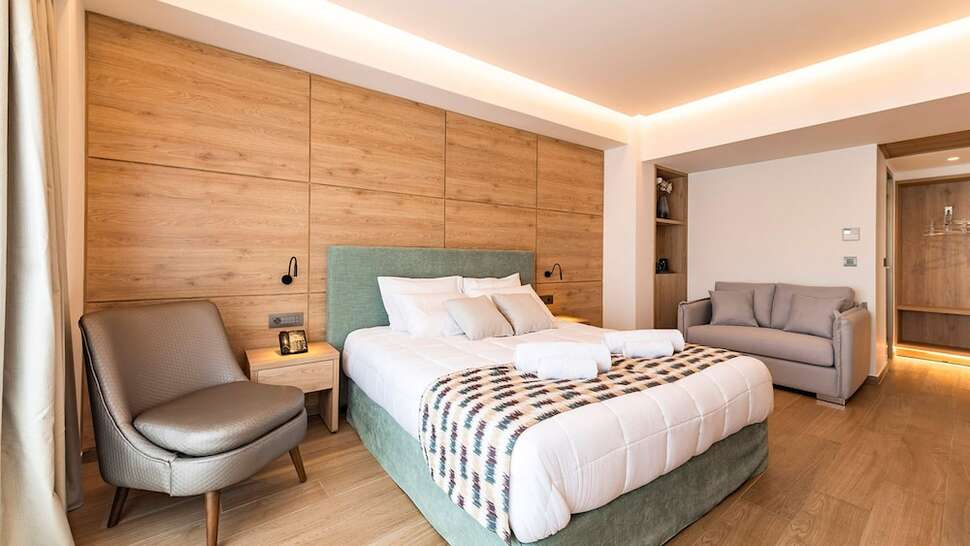Een foto van Acandia Hotel
