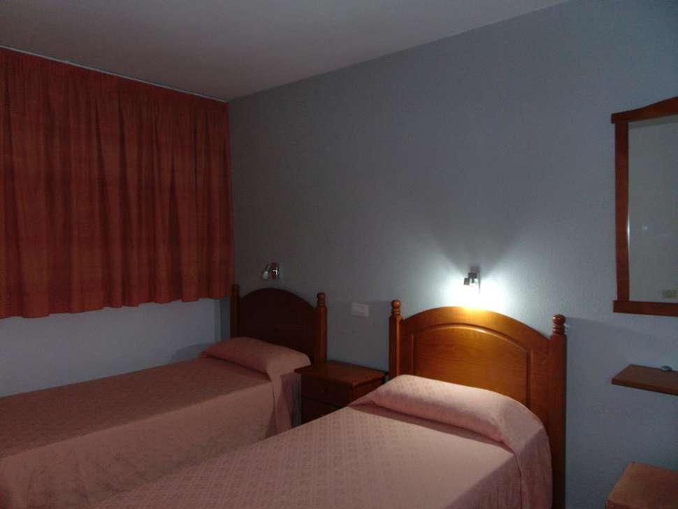 Een foto van Appartementen Los Tilos