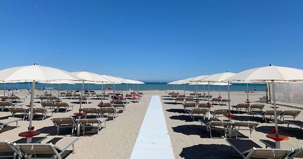 Een foto van Hotel Miami Beach