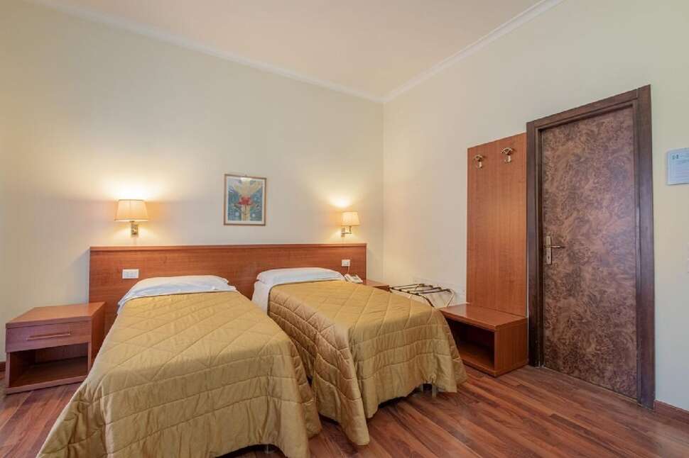 Een foto van Hotel Monteverde