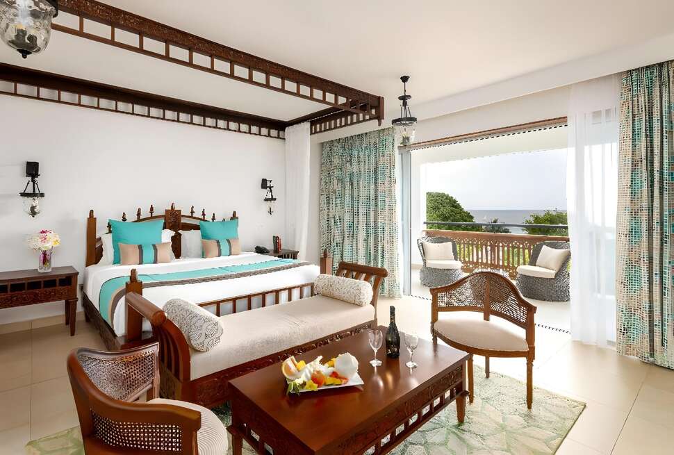 Een foto van Royal Zanzibar Beach Resort