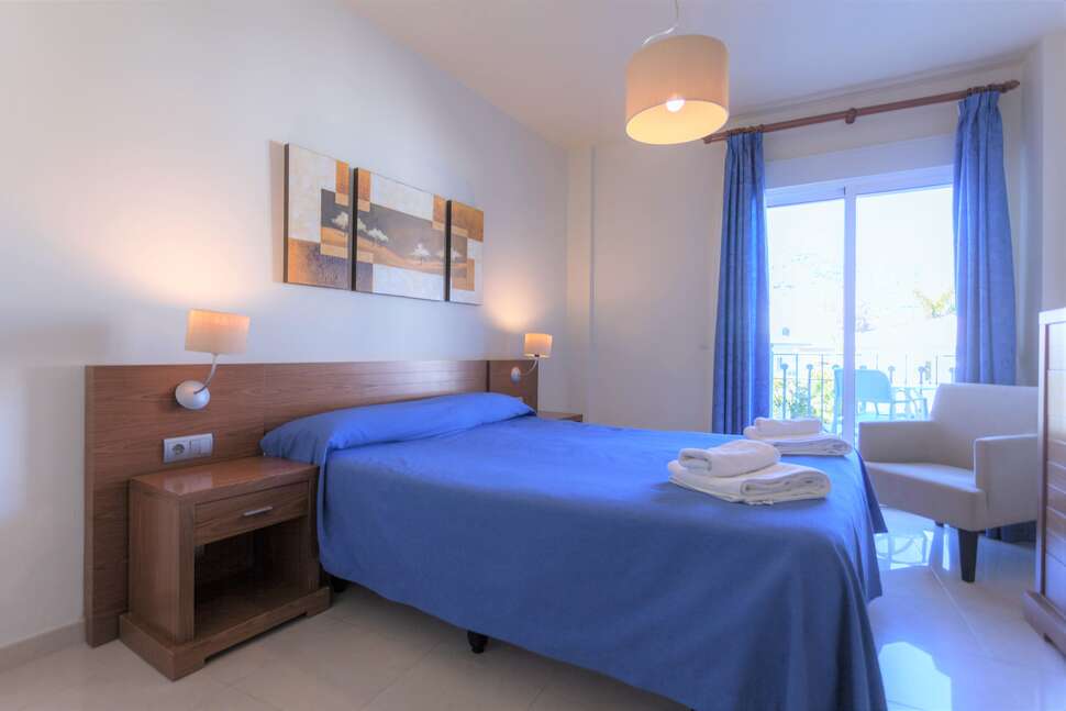 Een foto van Appartementen Marina Turquesa