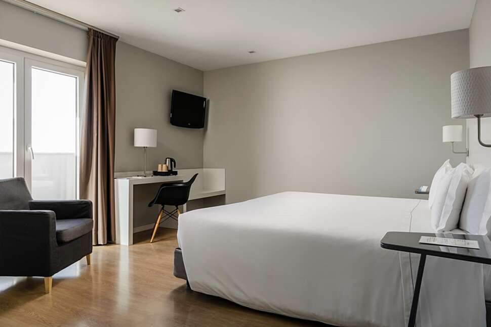 Een foto van Hotel Clip Porto Gaia